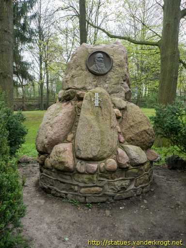 Stadthagen /  Friedrich Ludwig Jahn