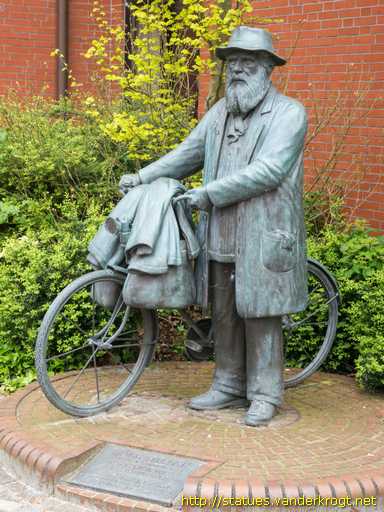 Ihrhove /  'Oll Willm'