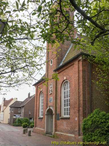 Leer /  Sankt Michael