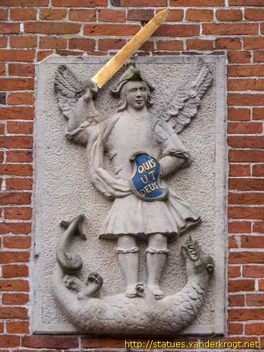 Leer /  Sankt Michael