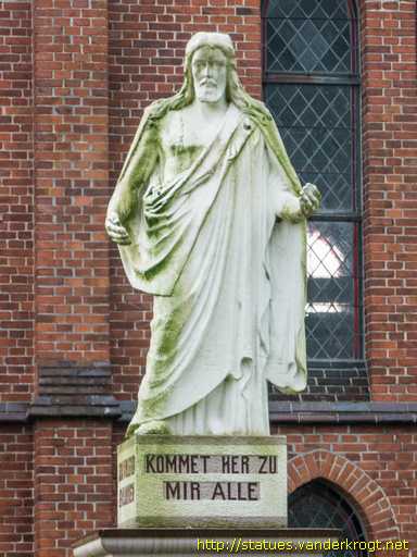 Münkeboe /  Kriegerdenkmal 1914-18