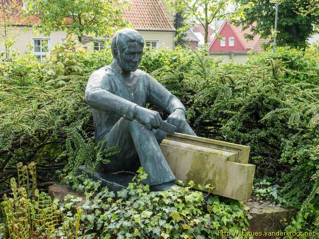 Jever /  Steinmetz