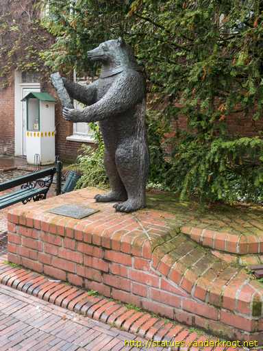 Esens /  Der Esenser Bär