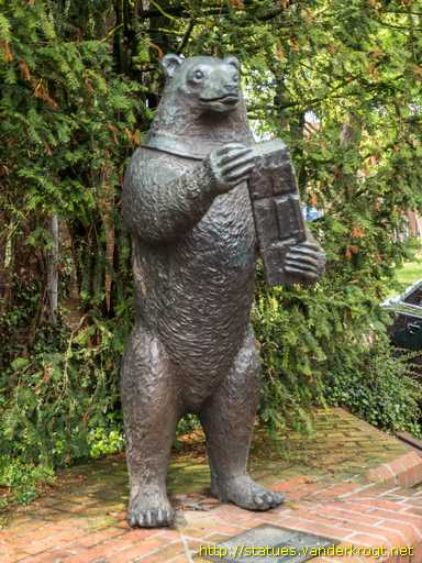 Esens /  Der Esenser Bär