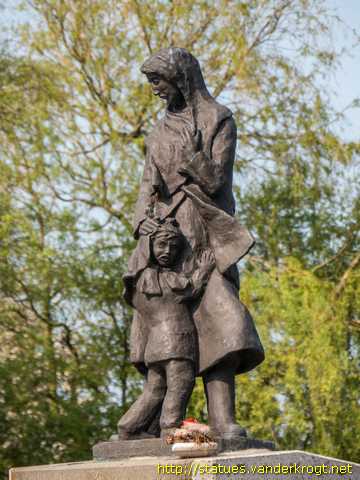 Dornumersiel /  He is buten bleven