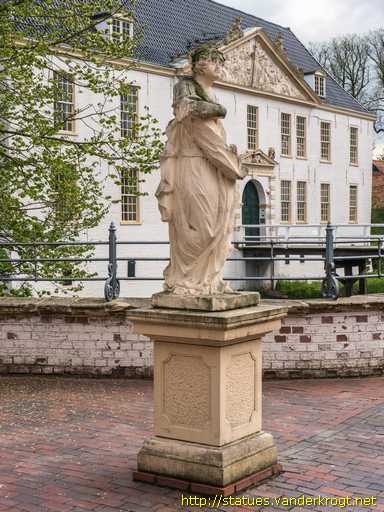 Dornum /  Quade Foelke