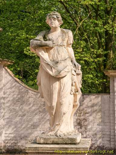 Dornum /  Quade Foelke