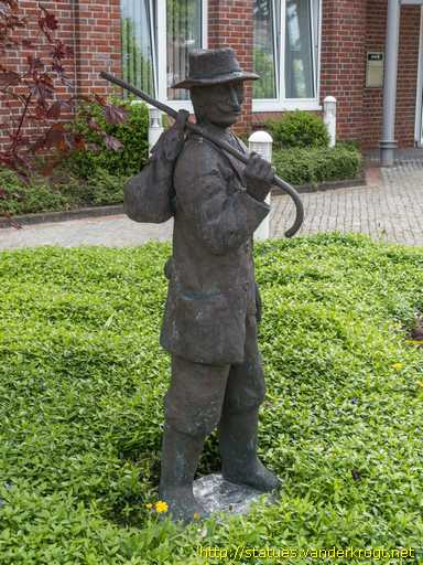 Remels /  Lüttje Dirk