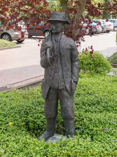 Remels /  Lüttje Dirk