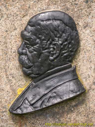 Remels /  Otto von Bismarck