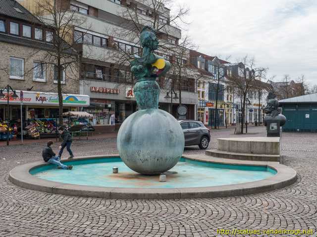 Rotenburg (Wümme) / Paar-oh-die