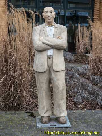 Zeven /  Alltagsmenschen