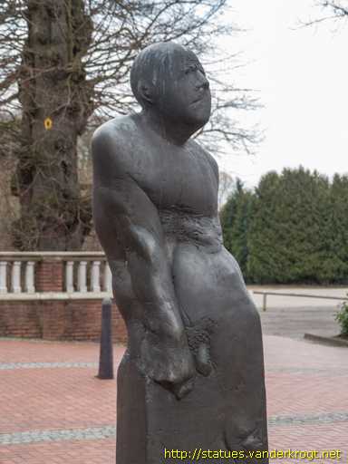 Zeven /  Großer Hephaistos I