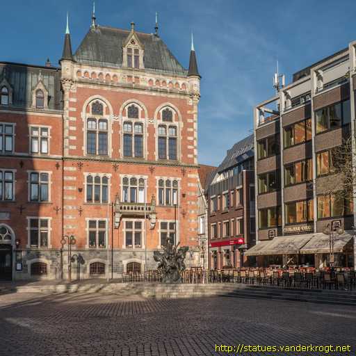 Oldenburg /  Gegenwart