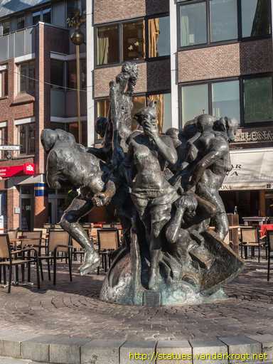 Oldenburg /  Gegenwart