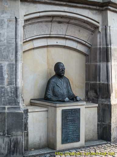 Oldenburg /  Theodor Goerlitz