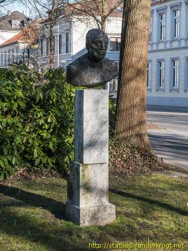 Oldenburg /  Rudolf Bultmann