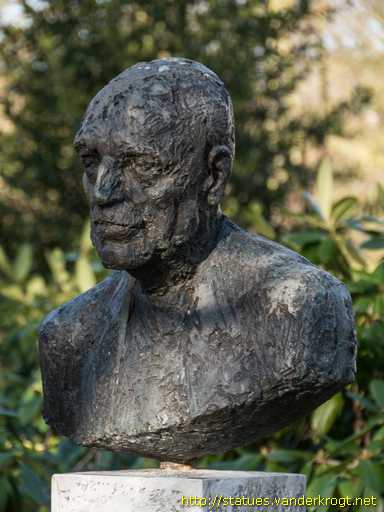 Oldenburg /  Rudolf Bultmann