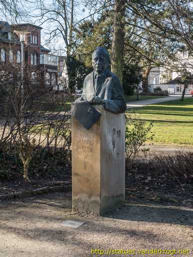 Oldenburg /  Karl Jaspers