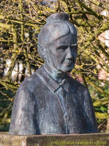 Oldenburg /  Helene Lange