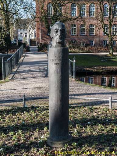 Oldenburg /  Carl von Ossietzky