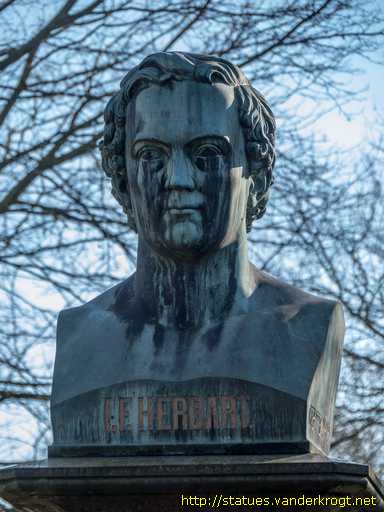 Oldenburg /  Johann Friedrich Herbart