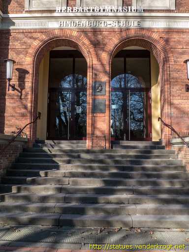 Oldenburg /  Johann Friedrich Herbart