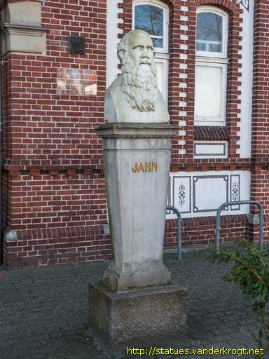 Oldenburg /  Friedrich Ludwig Jahn
