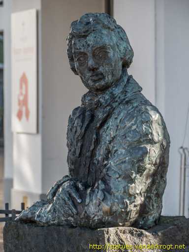 Oldenburg /  Julius Mosen