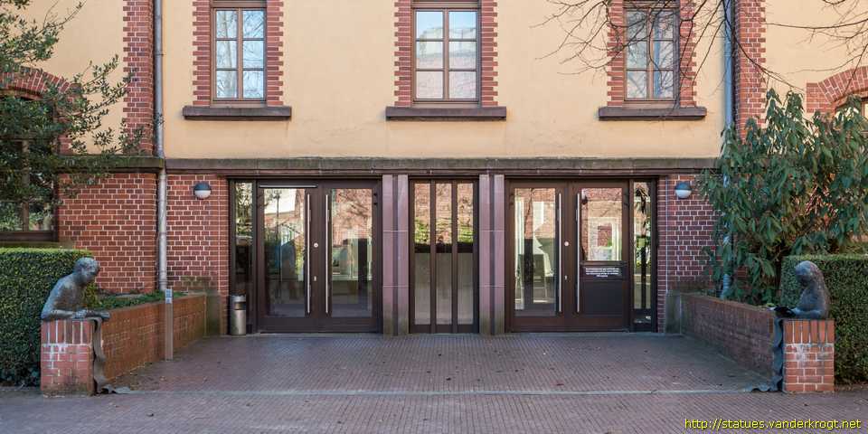 Oldenburg /  Das kleine Leben oder Versuch einer Verständigung