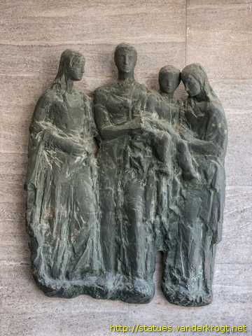 Oldenburg /  Familie