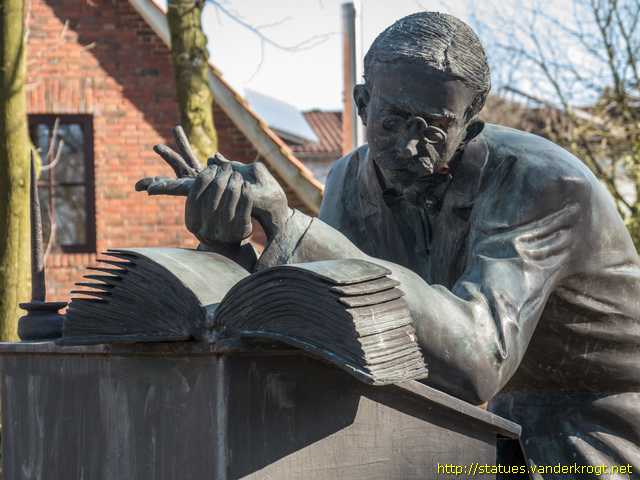Werlte /  Albert Trautmann