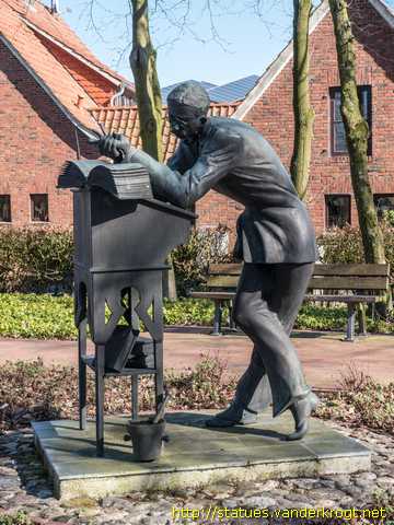 Werlte /  Albert Trautmann