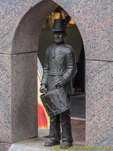 Wildeshausen /  Wildeshauser Gildeuhr