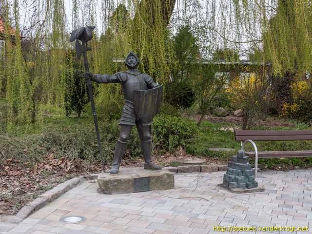 Horneburg /  Isern Hinnerk