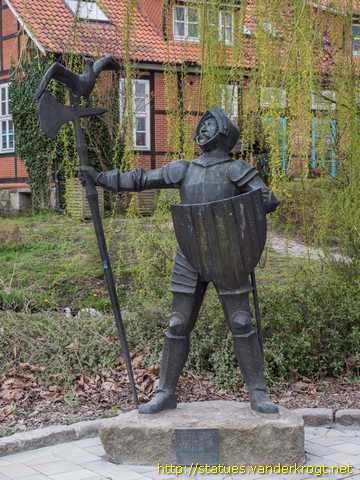 Horneburg /  Isern Hinnerk