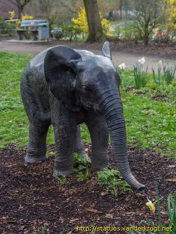 Stade /  Je ne suis pas une pipe