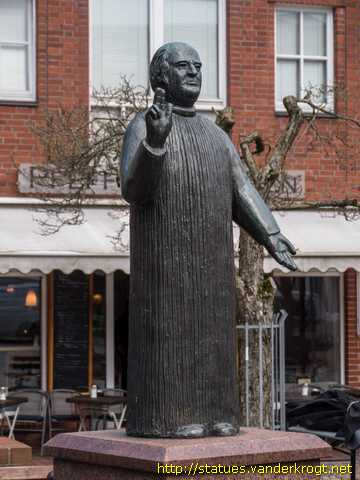 Buxtehude /  Gherhardt Halepaghe