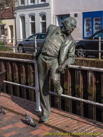 Buxtehude /  Flethenkieker