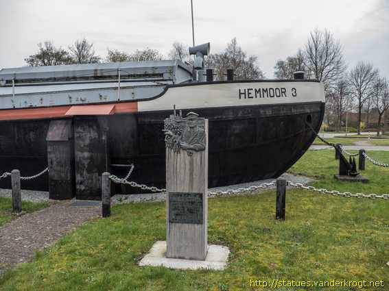 Hemmoor /  Paul Neese