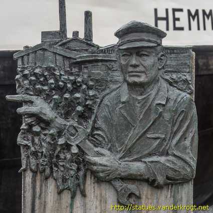 Hemmoor /  Paul Neese