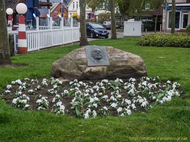 Cuxhaven /  Robert Dohrmann