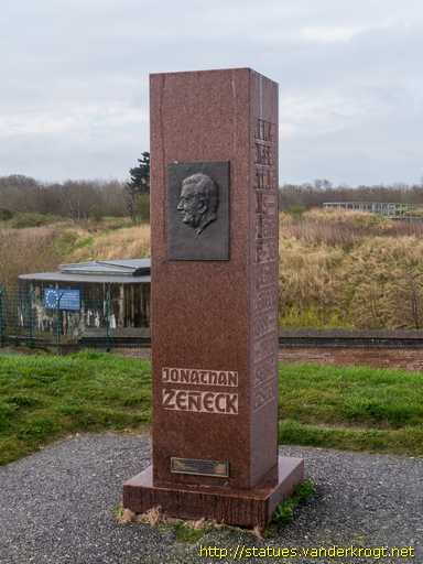 Cuxhaven /  Jonathan Zenneck