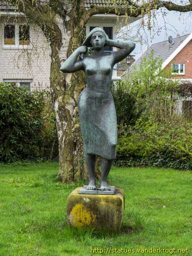 Cuxhaven /  Mädchen