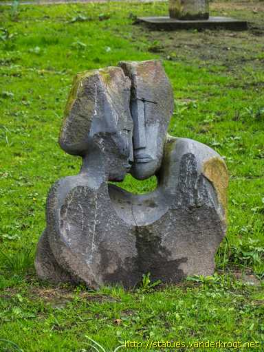 Cuxhaven /  Lovers in Harmony