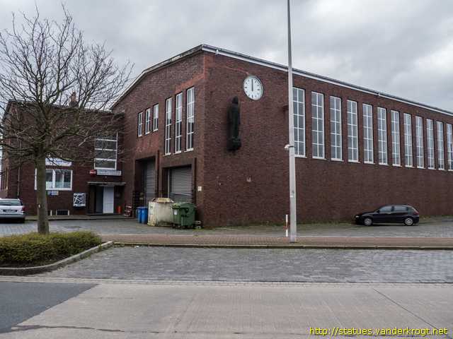 Cuxhaven /  Fischer