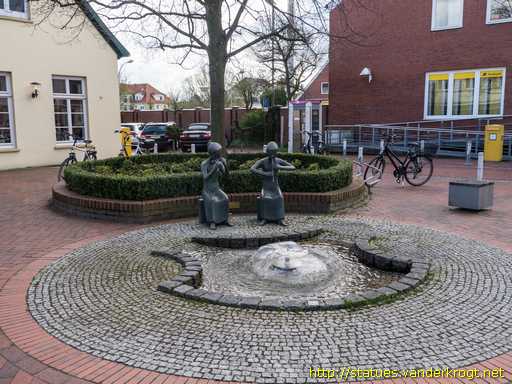 Westerstede /  Musizierende