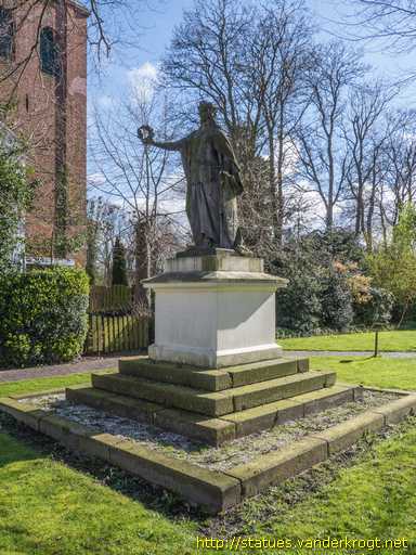 Weener /  Germania-Denkmal