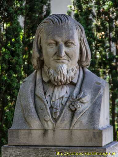 Fallersleben /  August Heinrich Hoffmann von Fallersleben