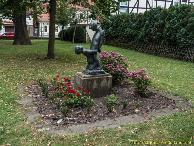 Vorsfelde /  Gib mir meinen Ball